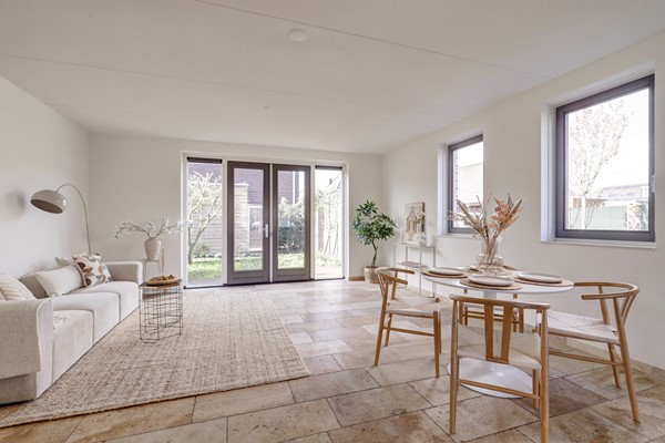 Medium property photo - Queeckhovenplein 35, 3555 XL Utrecht